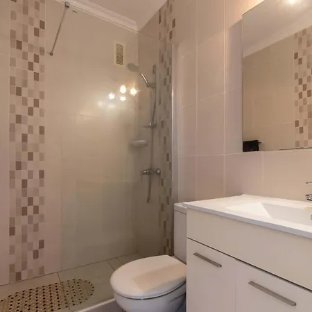 Lägenhet Azahara Playa 45 - One Bed Los Cristianos (Tenerife)