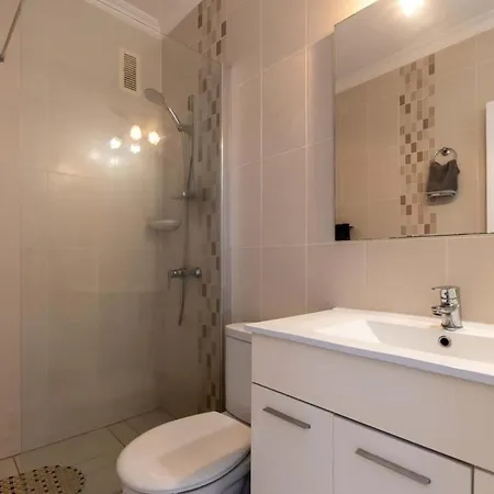 Azahara Playa 45 - One Bed لوس كريستيانوس