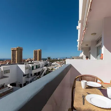Azahara Playa 45 - One Bed *