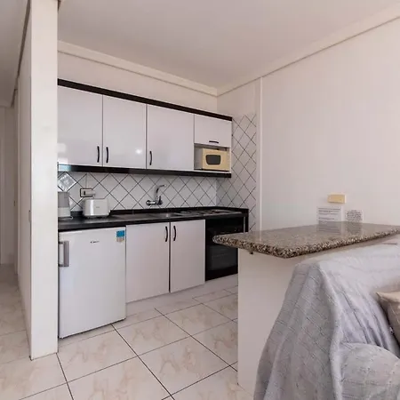 Azahara Playa 45 - One Bed