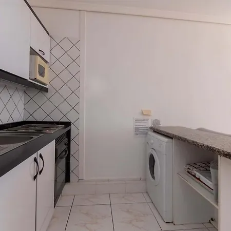 Azahara Playa 45 - One Bed *