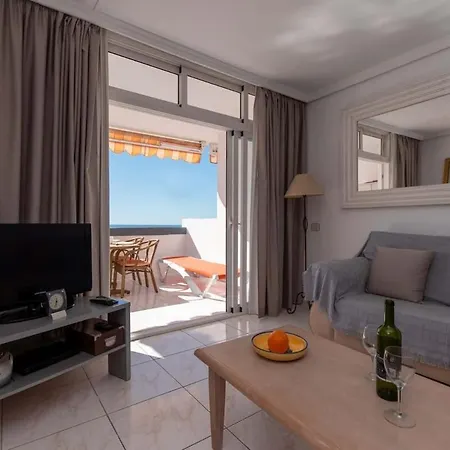 Apartment Azahara Playa 45 - One Bed *