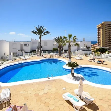 Azahara Playa 45 - One Bed *