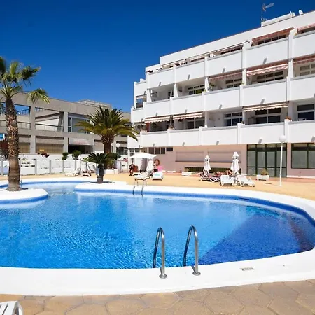 Azahara Playa 45 - One Bed *