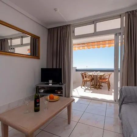 Azahara Playa 45 - One Bed *