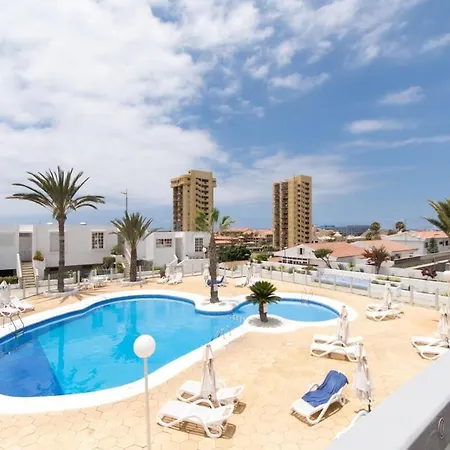 Azahara Playa 45 - One Bed *