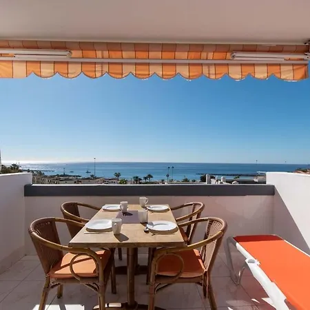 Azahara Playa 45 - One Bed