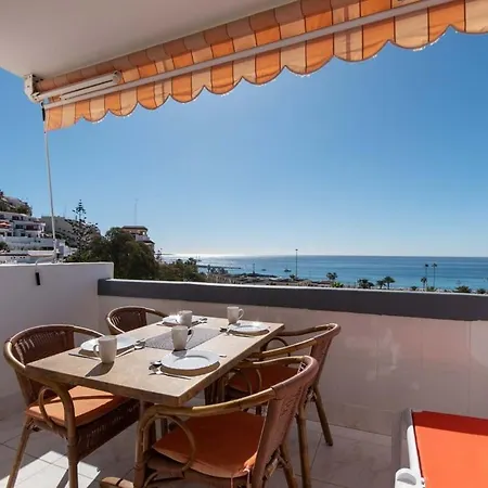 Azahara Playa 45 - One Bed * Los Cristianos (Tenerife)
