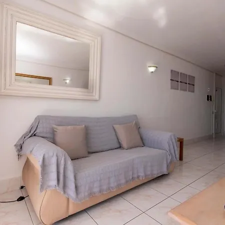 Apartment Azahara Playa 45 - One Bed
