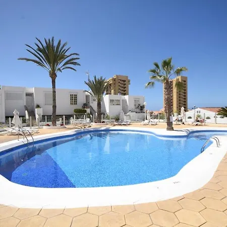 Azahara Playa 45 - One Bed Apartment Los Cristianos (Tenerife)