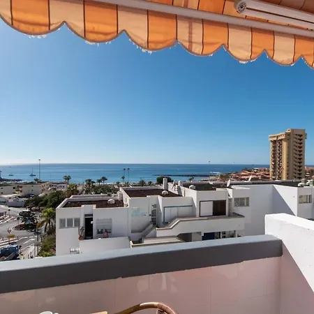 Azahara Playa 45 - One Bed *