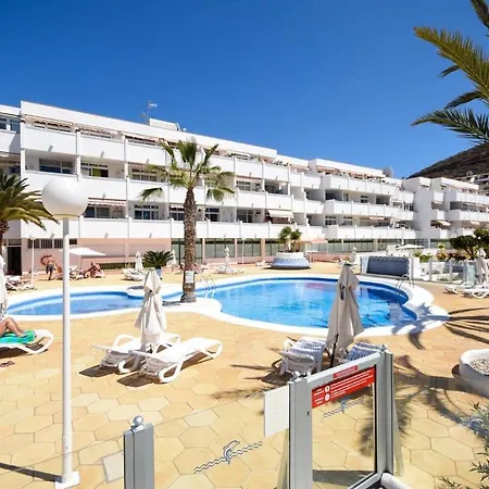 Azahara Playa 45 - One Bed * Los Cristianos (Tenerife)
