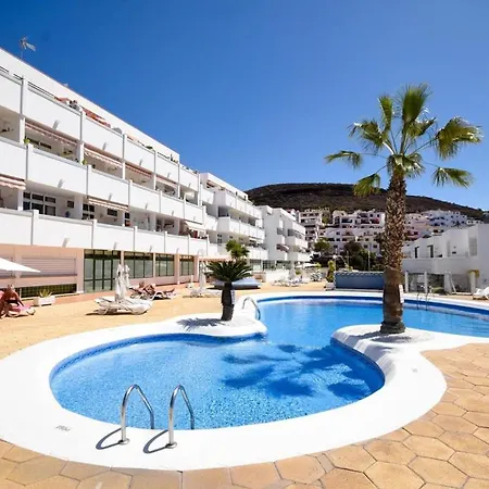 Azahara Playa 45 - One Bed Apartment