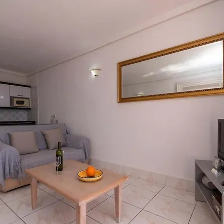 Daire Azahara Playa 45 - One Bed