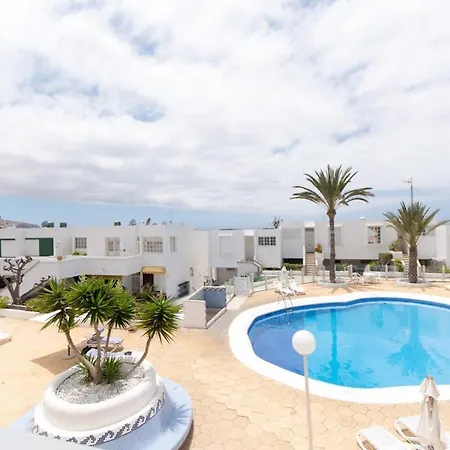 Daire Azahara Playa 45 - One Bed