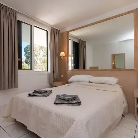 Daire Azahara Playa 45 - One Bed Los Cristianos (Tenerife)