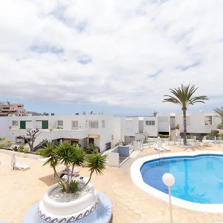 Daire Azahara Playa 45 - One Bed *