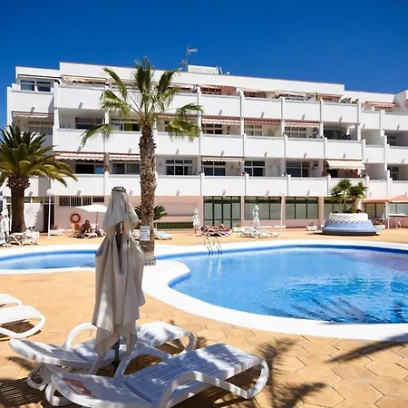 Daire Azahara Playa 45 - One Bed