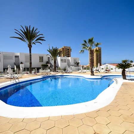 Daire Azahara Playa 45 - One Bed *