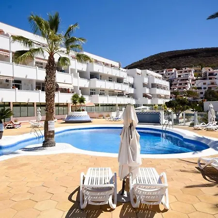 Azahara Playa 45 - One Bed Daire *