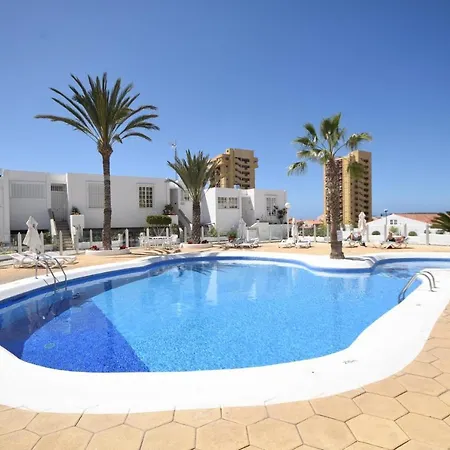 Azahara Playa 45 - One Bed Daire *